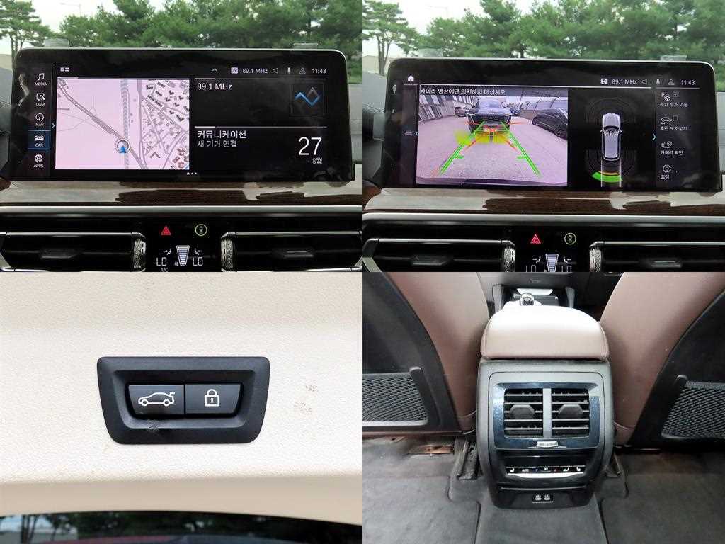 BMW X3 — photo 18