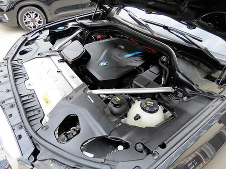 BMW X3 — photo 19