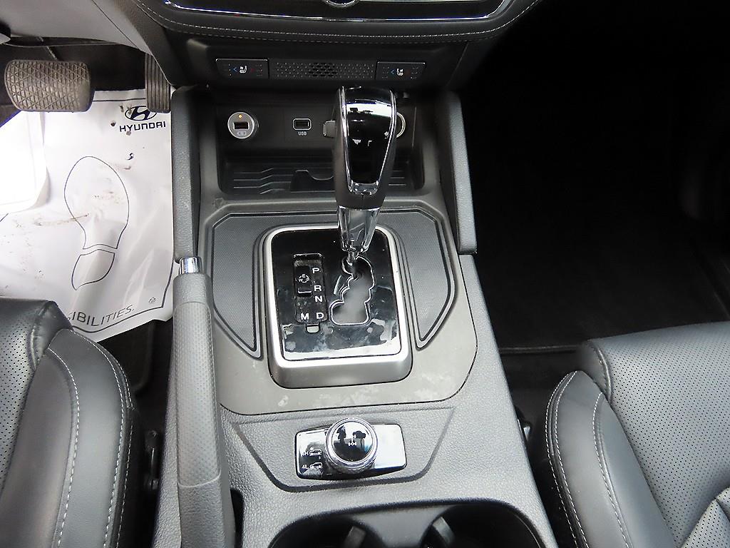 KGM Rexton Sports — photo 11