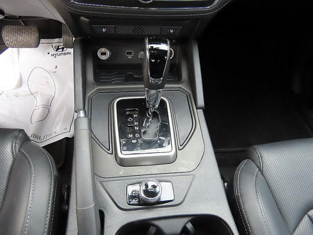 KGM Rexton Sports — photo 11