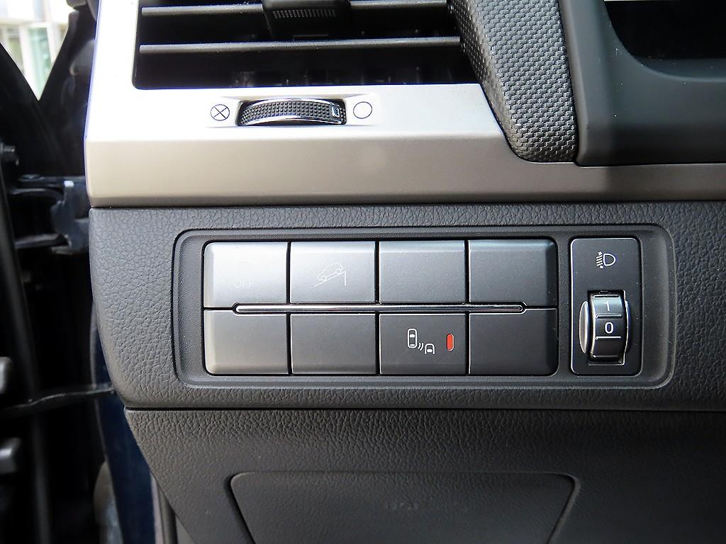 KGM Rexton Sports — photo 13