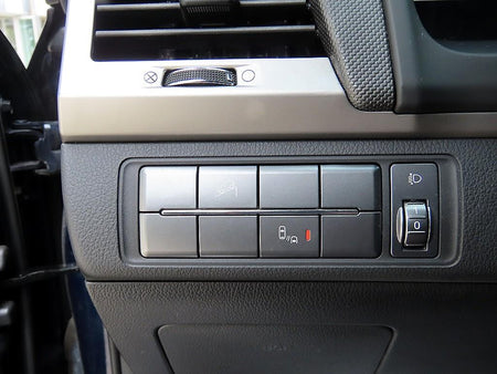KGM Rexton Sports — photo 13