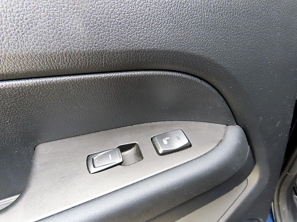 KGM Rexton Sports — photo 15