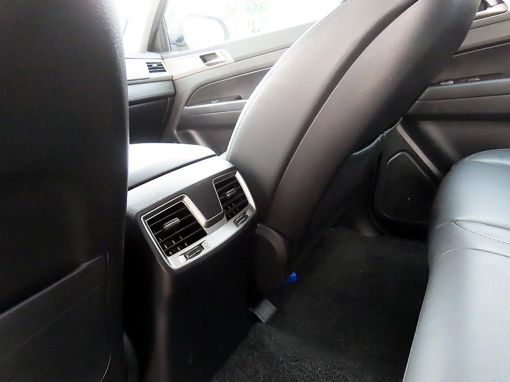 KGM Rexton Sports — photo 16