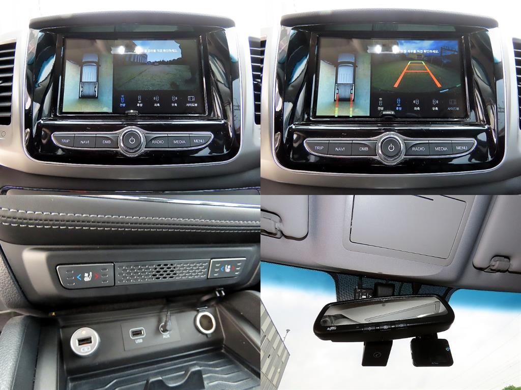 KGM Rexton Sports — photo 18