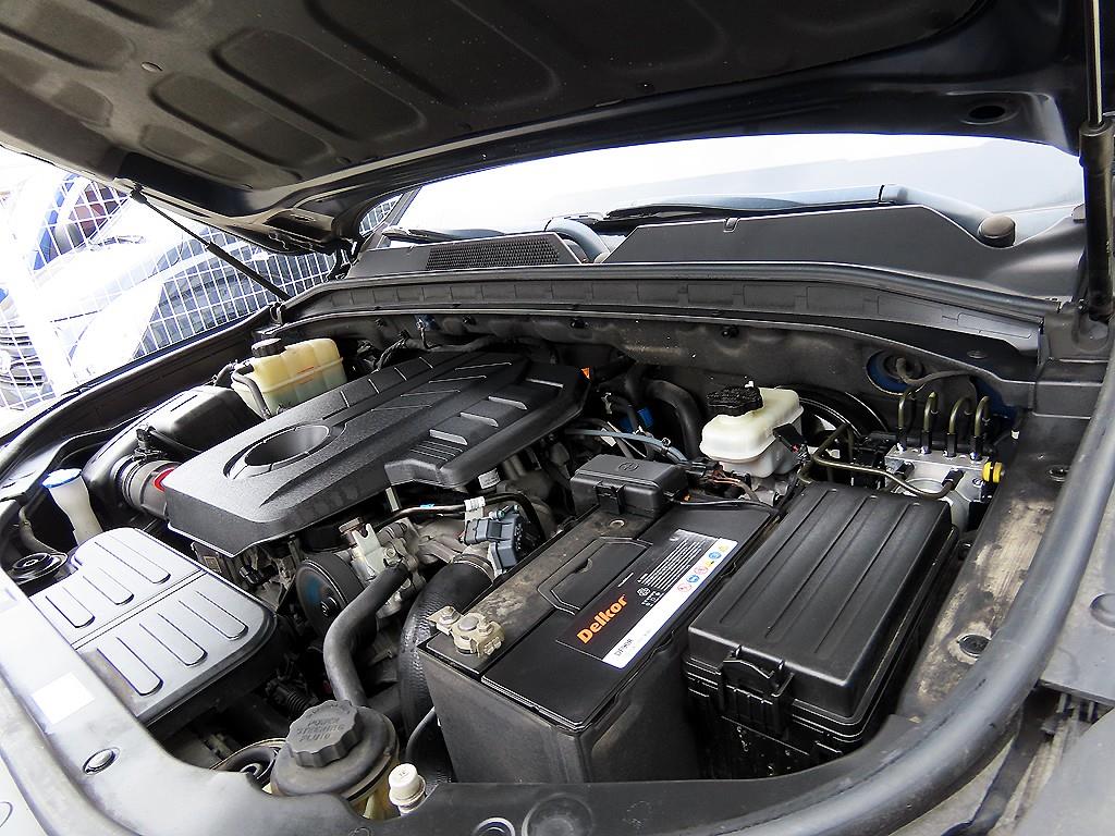 KGM Rexton Sports — photo 19