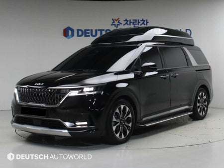 Kia Carnival — photo 01