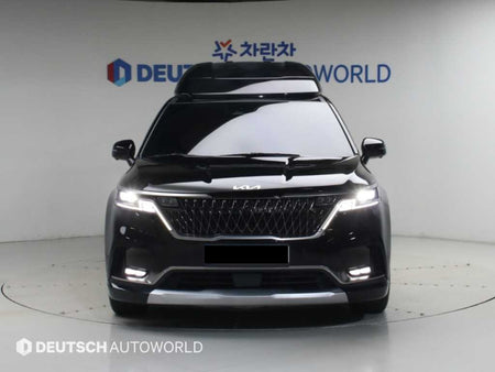 Kia Carnival — photo 03