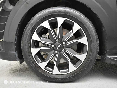 Kia Carnival — photo 05