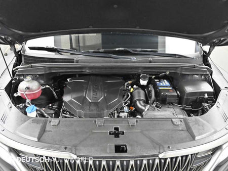 Kia Carnival — photo 06