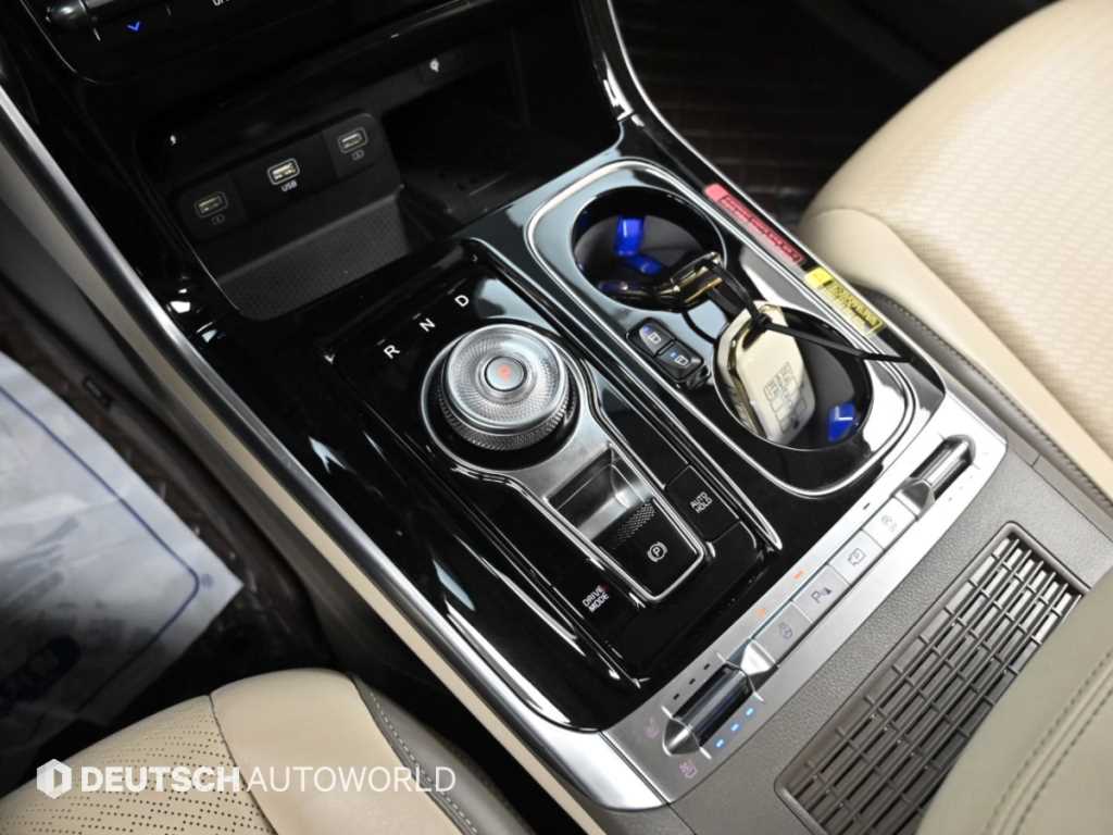 Kia Carnival — photo 09