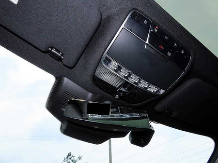 Mercedes-Benz S-Class — photo 15