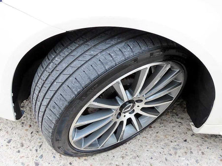 Mercedes-Benz S-Class — photo 20