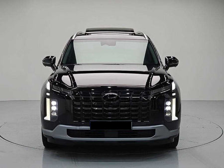 Hyundai Palisade — photo 02
