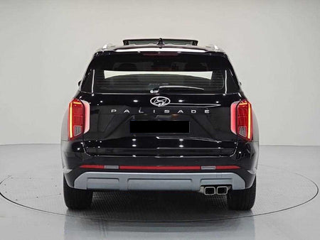 Hyundai Palisade — photo 03