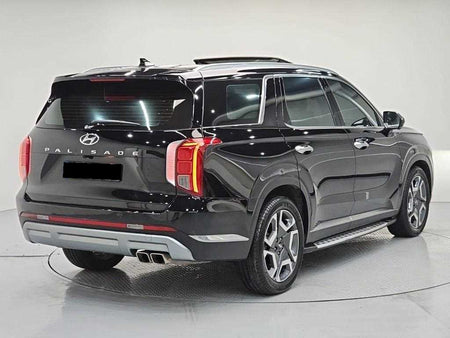 Hyundai Palisade — photo 04