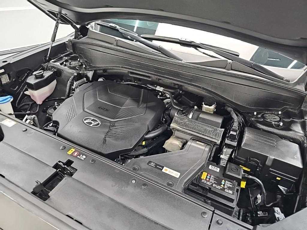 Hyundai Palisade — photo 05