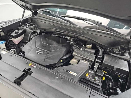 Hyundai Palisade — photo 05