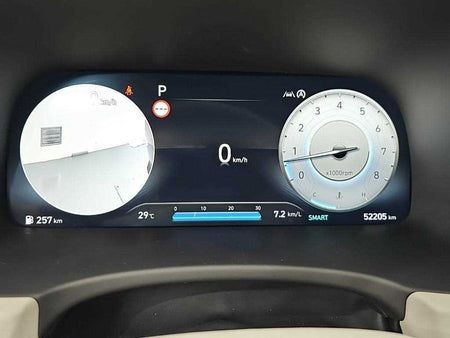 Hyundai Palisade — photo 06