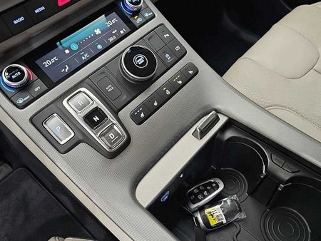 Hyundai Palisade — photo 09