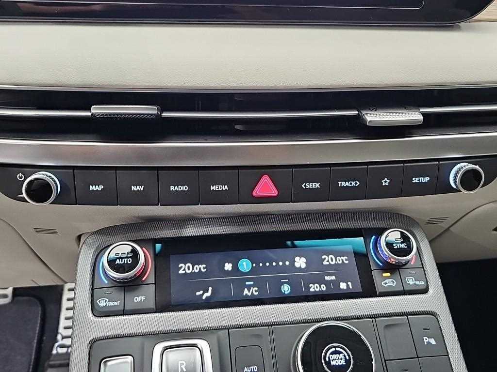 Hyundai Palisade — photo 10