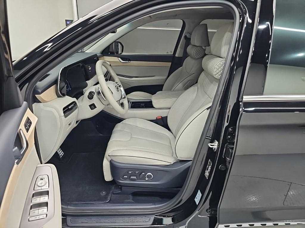 Hyundai Palisade — photo 11