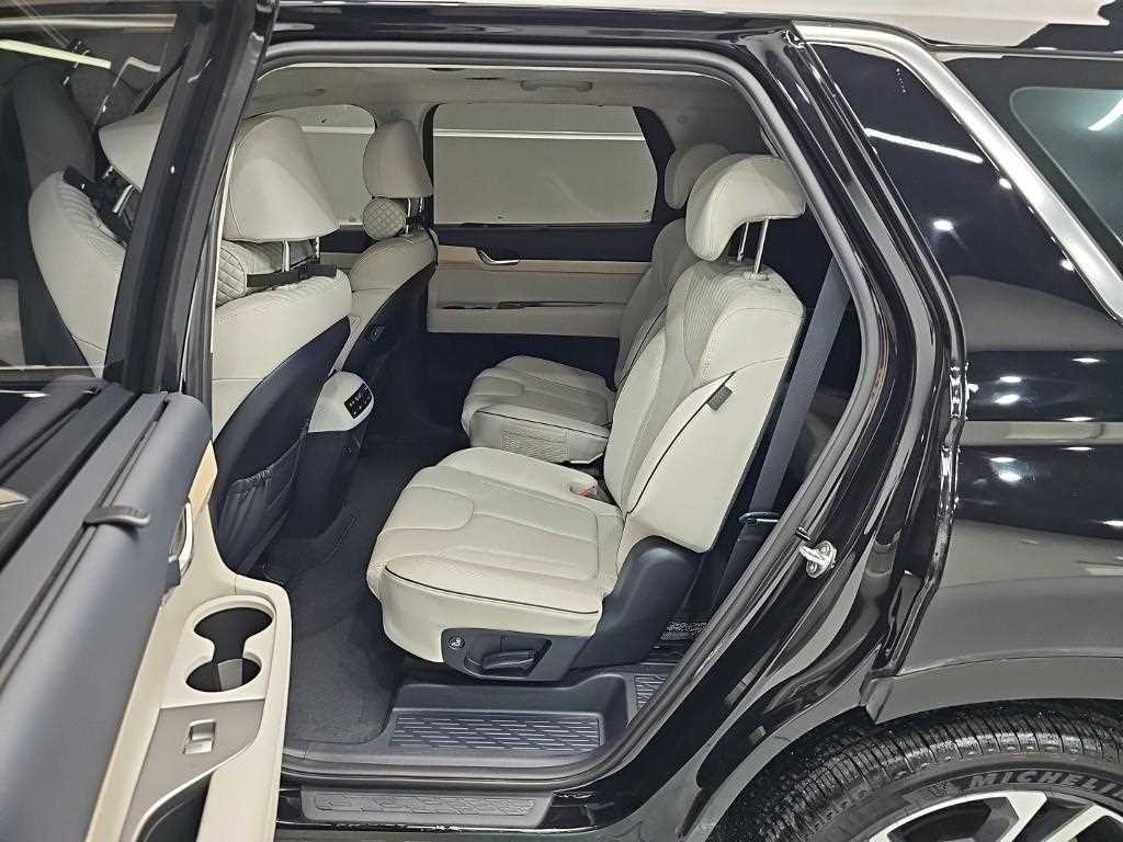 Hyundai Palisade — photo 12