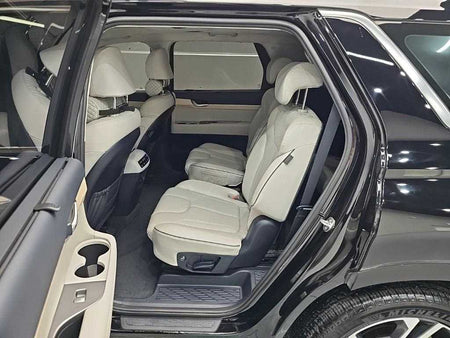 Hyundai Palisade — photo 12