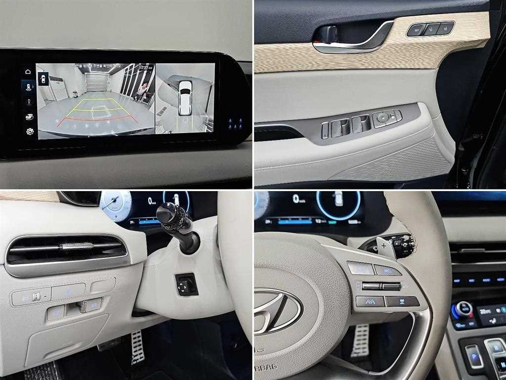 Hyundai Palisade — photo 17