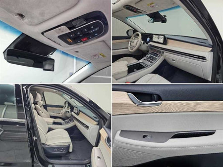 Hyundai Palisade — photo 18