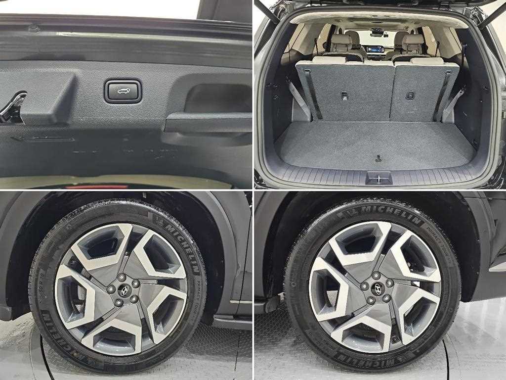 Hyundai Palisade — photo 19
