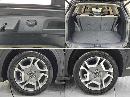 Hyundai Palisade — photo 19