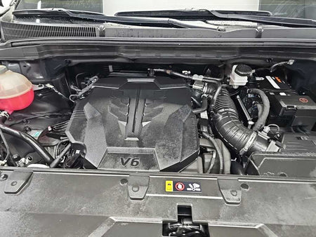 Kia Carnival — photo 06