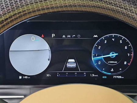 Kia Carnival — photo 07