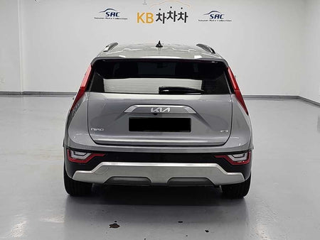 Kia Niro — photo 03