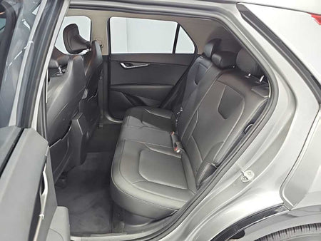 Kia Niro — photo 12