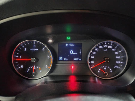 Kia Sportage — photo 09