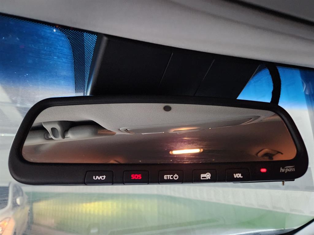 Kia Sportage — photo 13