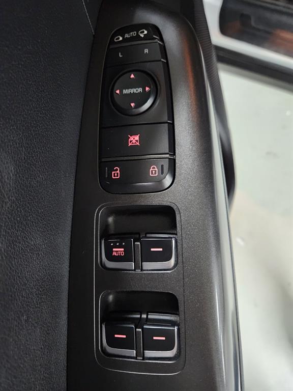 Kia Sportage — photo 15