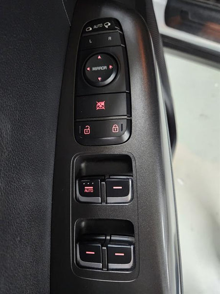 Kia Sportage — photo 15