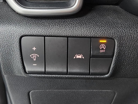 Kia Sportage — photo 16