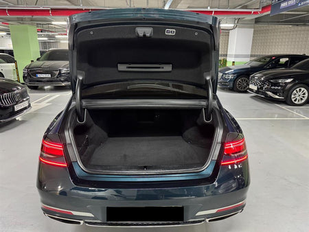 Genesis G90 — photo 07