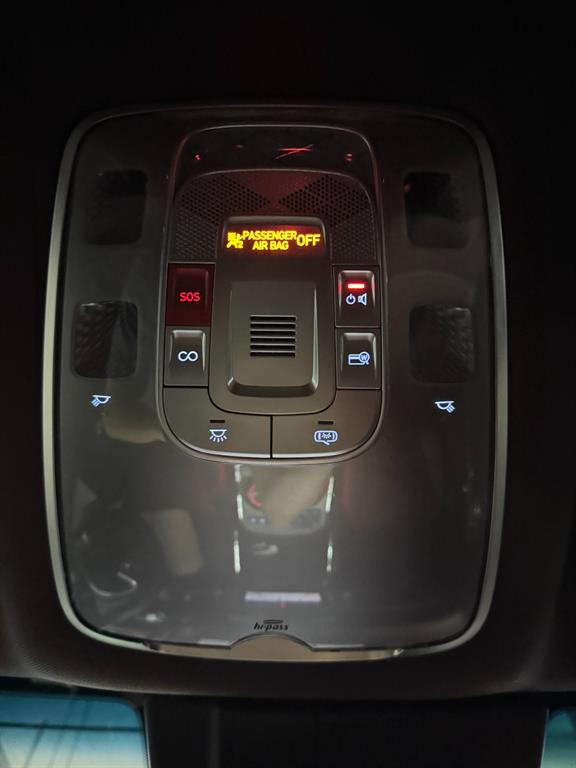 Genesis G90 — photo 14