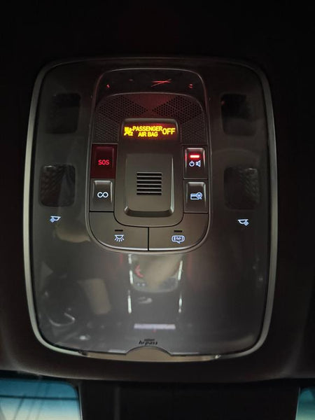 Genesis G90 — photo 14