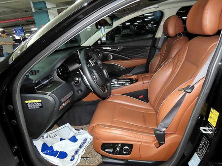 Kia K9 — photo 06