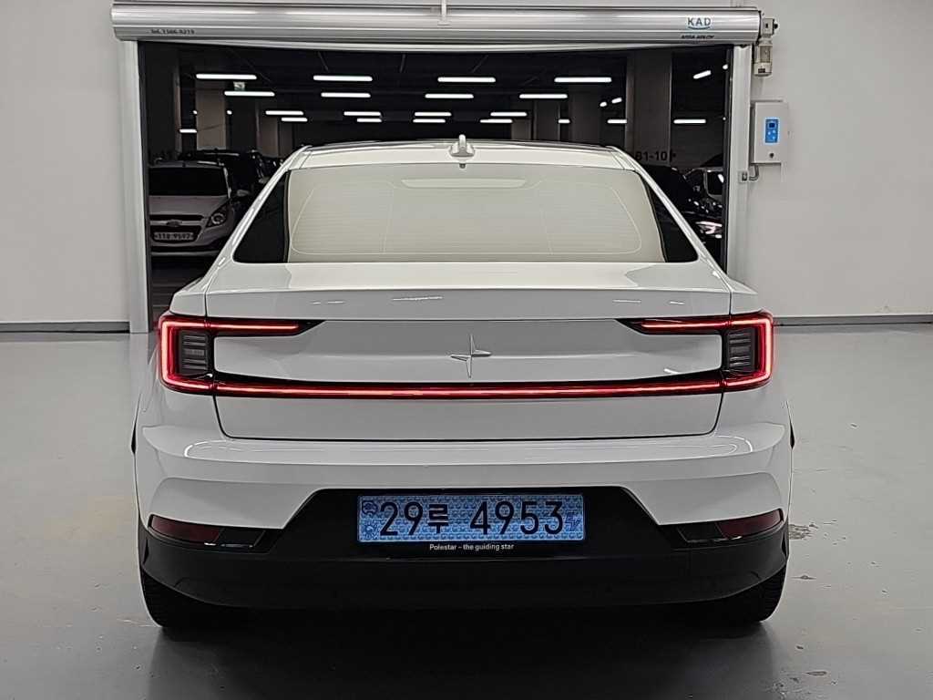 Polestar Polestar 2 — photo 03