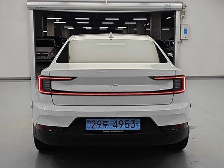 Polestar Polestar 2 — photo 03