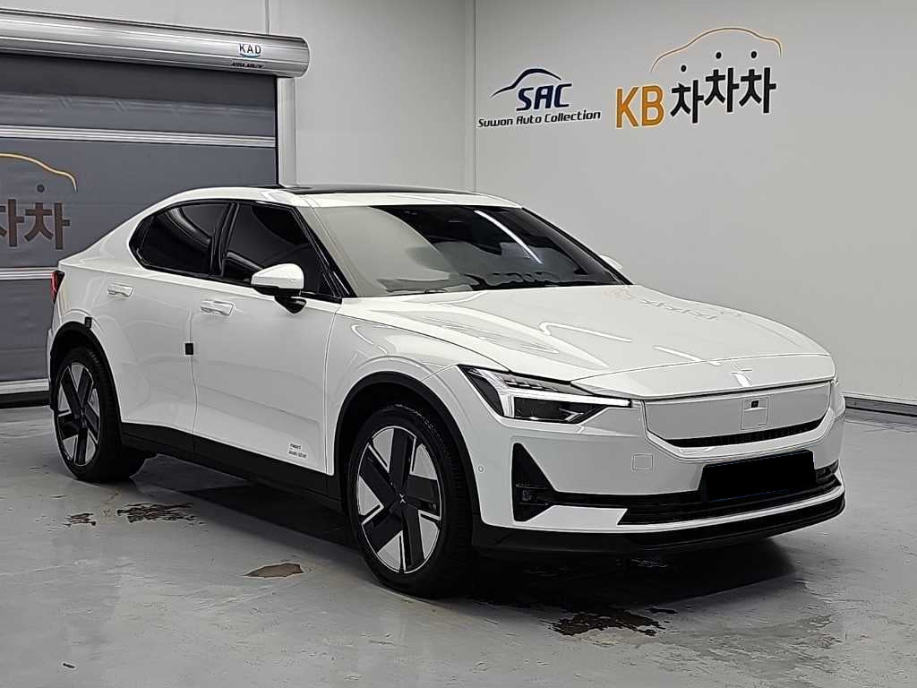 Polestar Polestar 2 — photo 04