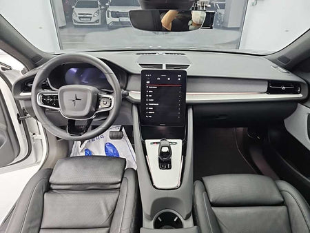 Polestar Polestar 2 — photo 07