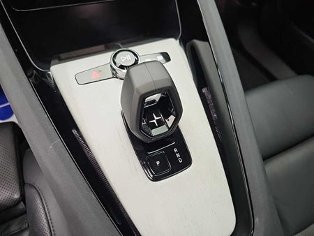 Polestar Polestar 2 — photo 08